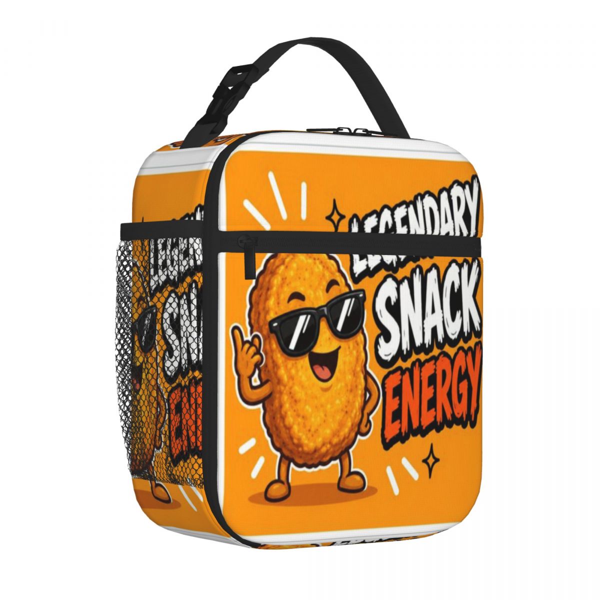 Hot Sale Legendary Snack Energ - Food Energy Snacks review and price