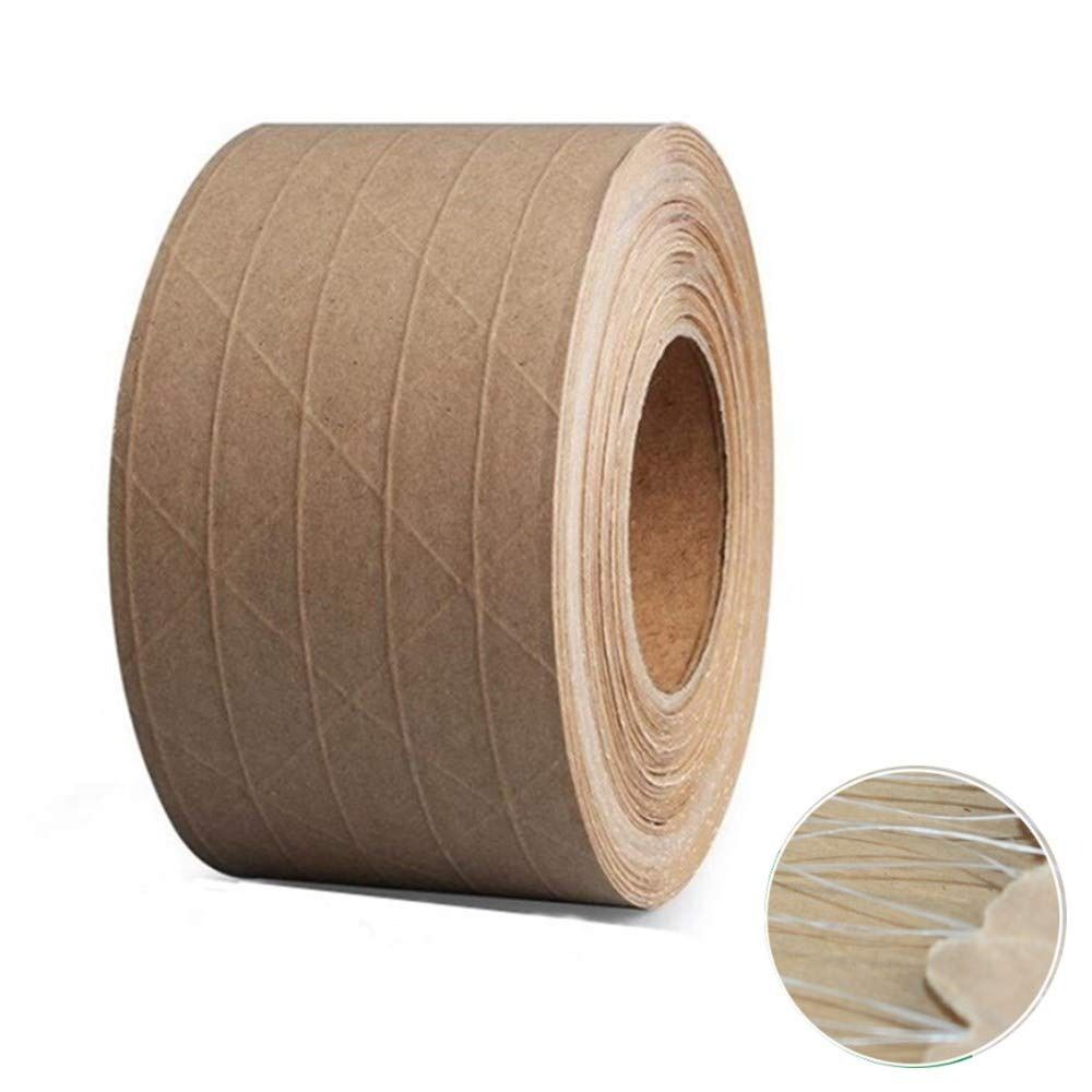 Reinforced Kraft Paper Tape Se - Candy Sour Strip review and price