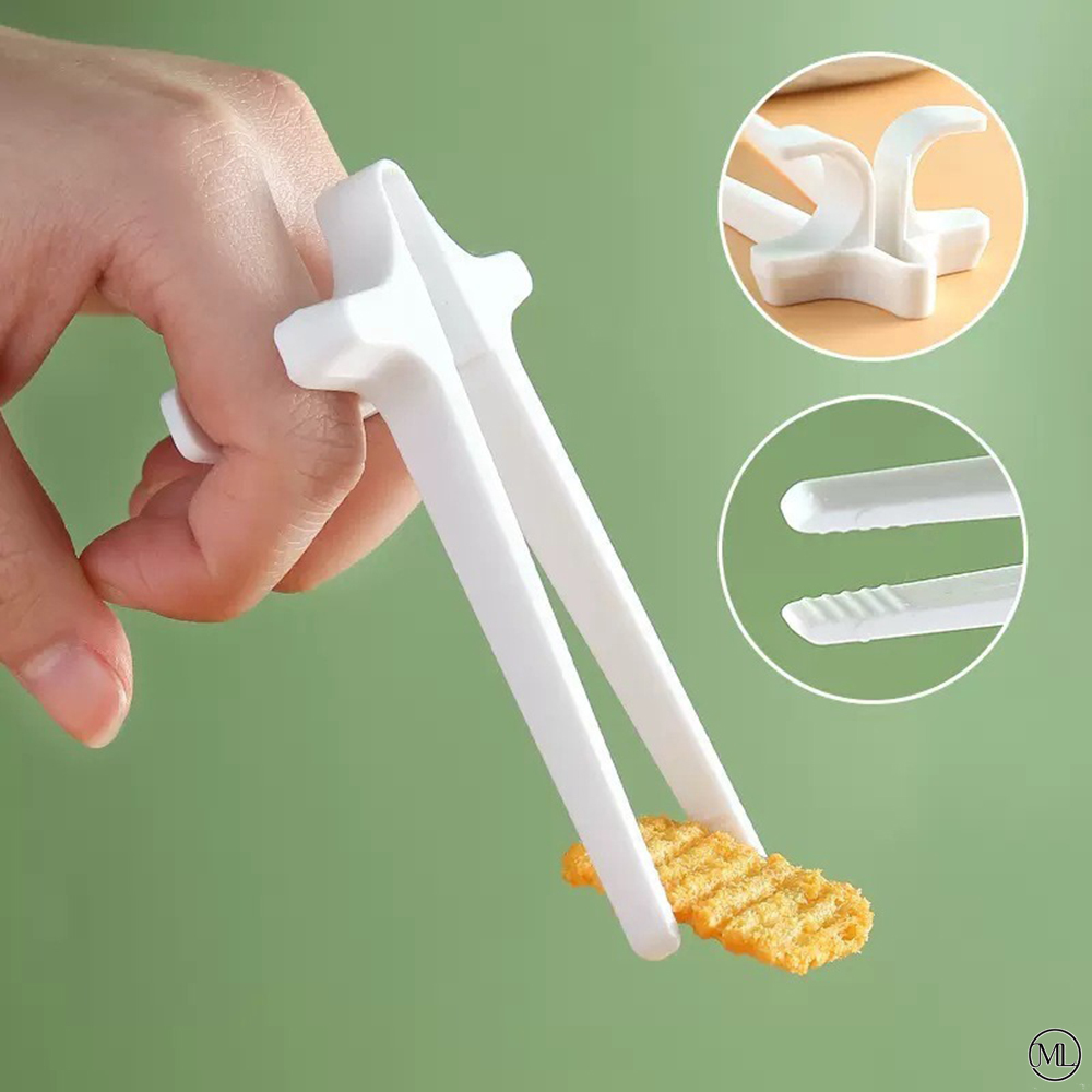 1PC Lazy Fingers Chopsticks Pl - Food Snacks Game review and price
