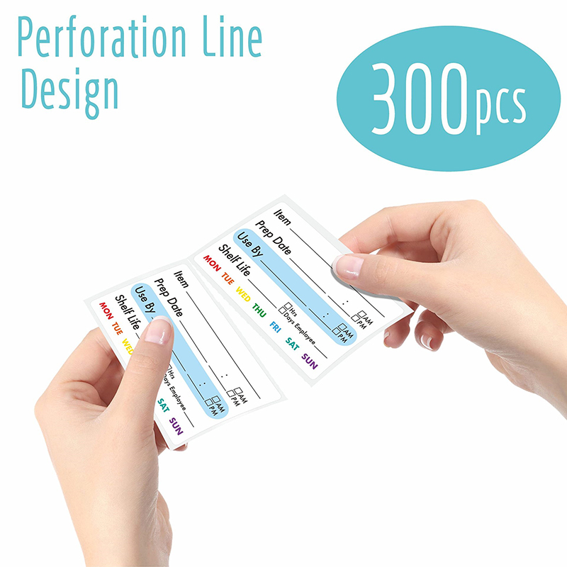 Label Stationery Sticker Snack - Snacks Food Labels review and price